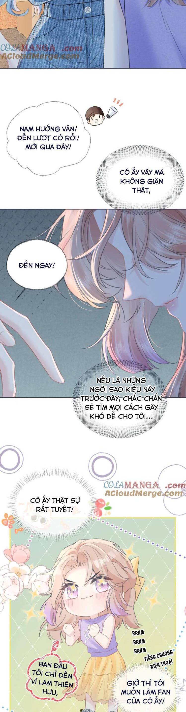 Phu Nhân , Thân Phận Thật Của Người Sắp Lộ Rồi Chapter 120 - Trang 2