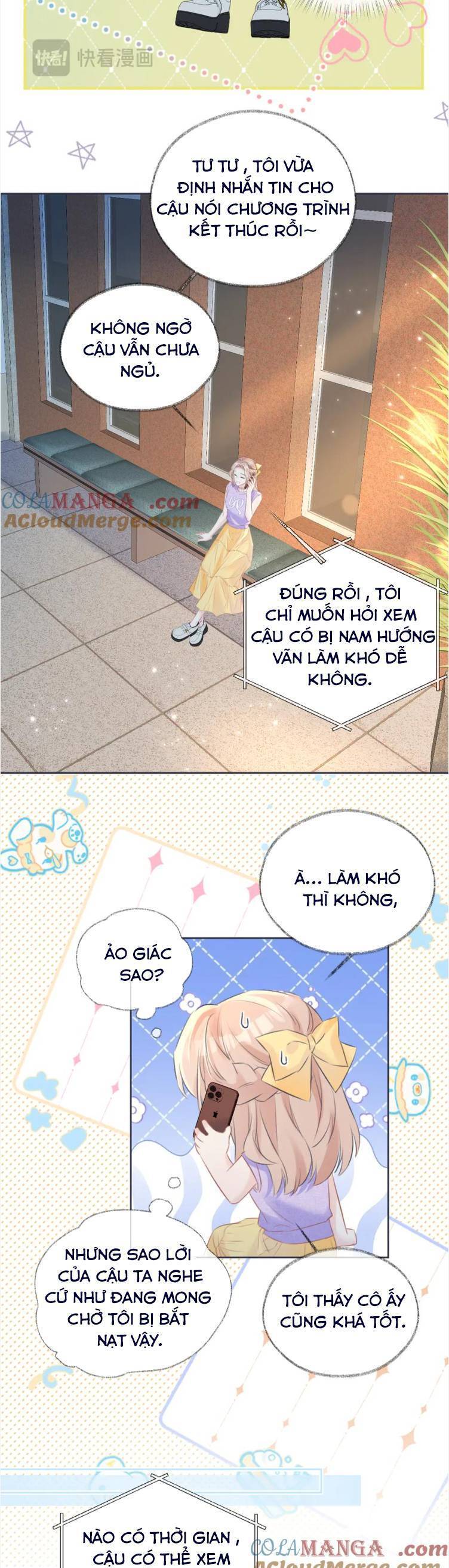 Phu Nhân , Thân Phận Thật Của Người Sắp Lộ Rồi Chapter 120 - Trang 2