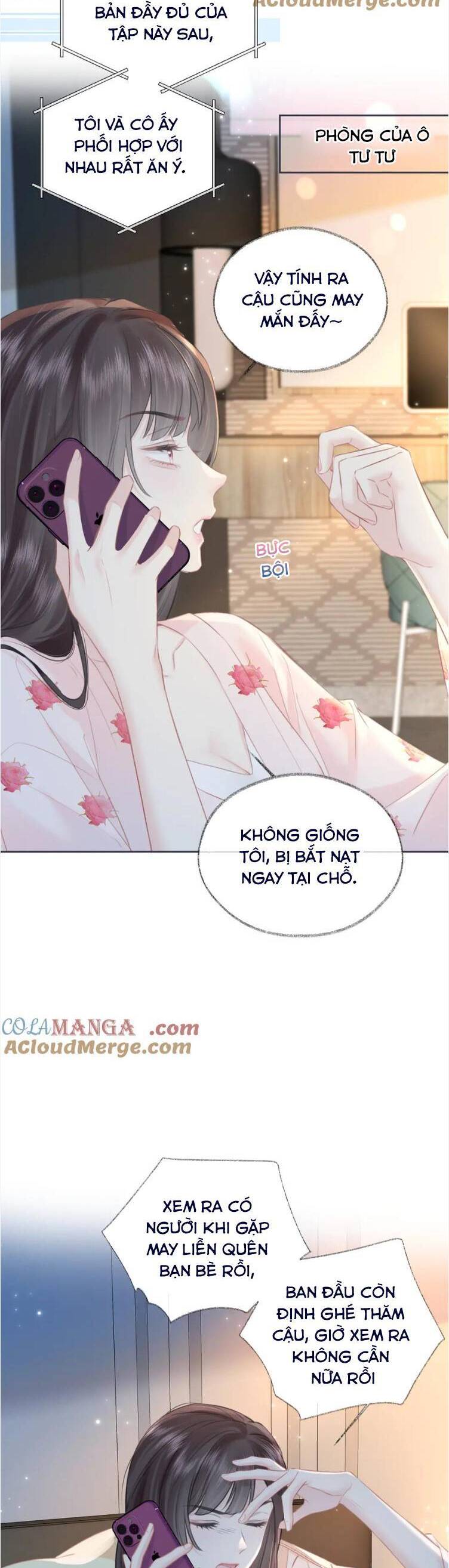 Phu Nhân , Thân Phận Thật Của Người Sắp Lộ Rồi Chapter 120 - Trang 2