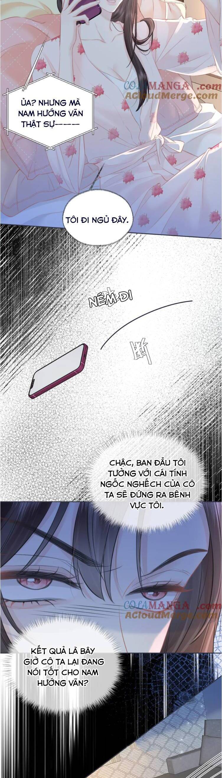 Phu Nhân , Thân Phận Thật Của Người Sắp Lộ Rồi Chapter 120 - Trang 2