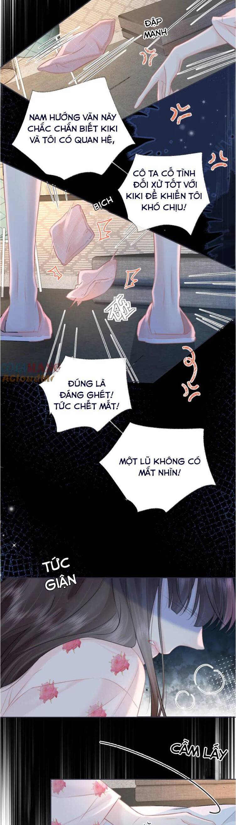 Phu Nhân , Thân Phận Thật Của Người Sắp Lộ Rồi Chapter 120 - Trang 2