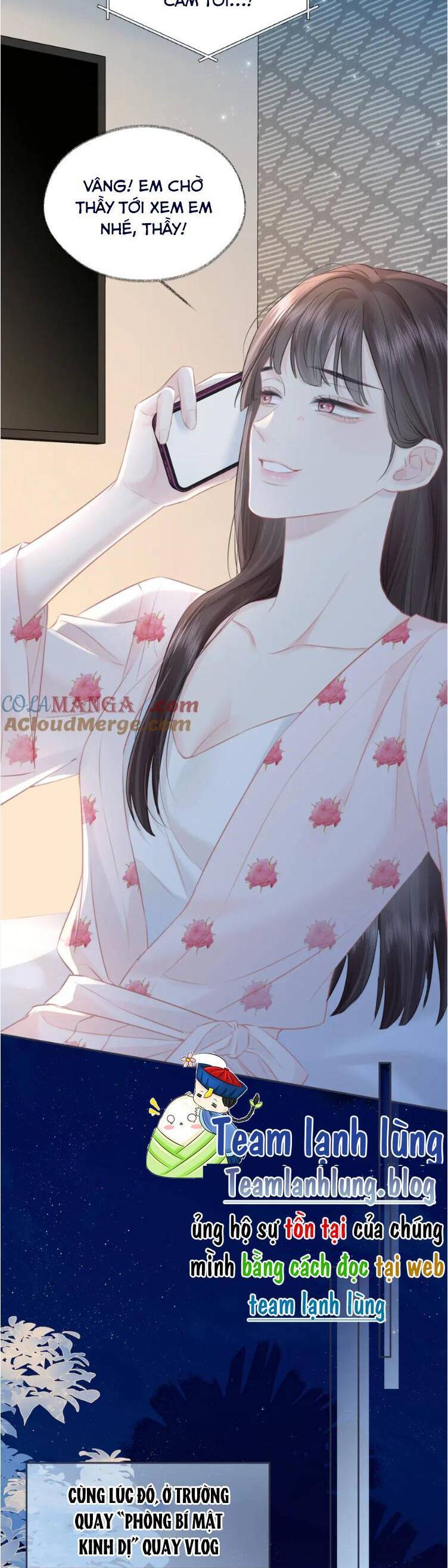 Phu Nhân , Thân Phận Thật Của Người Sắp Lộ Rồi Chapter 120 - Trang 2