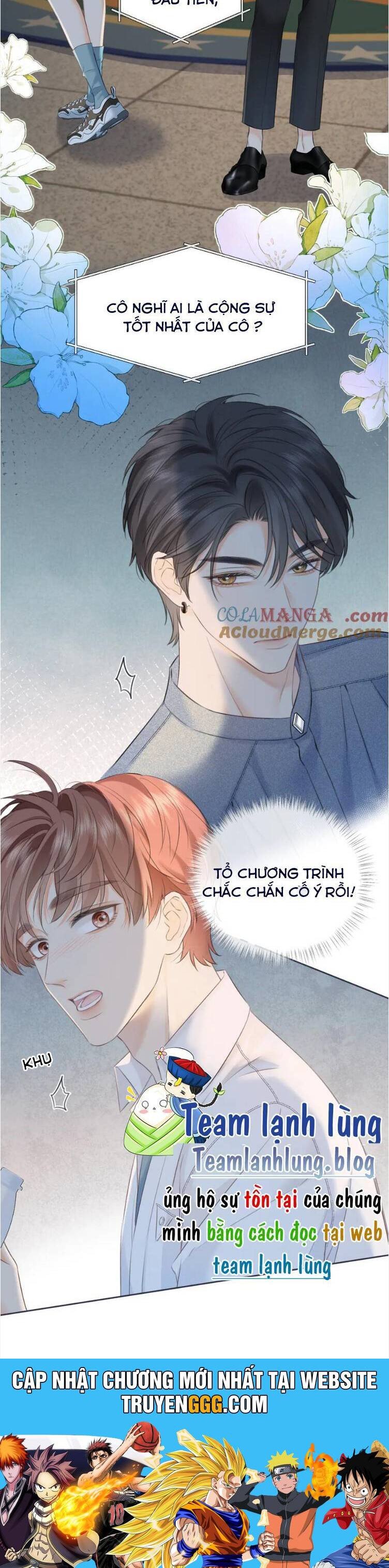 Phu Nhân , Thân Phận Thật Của Người Sắp Lộ Rồi Chapter 120 - Trang 2