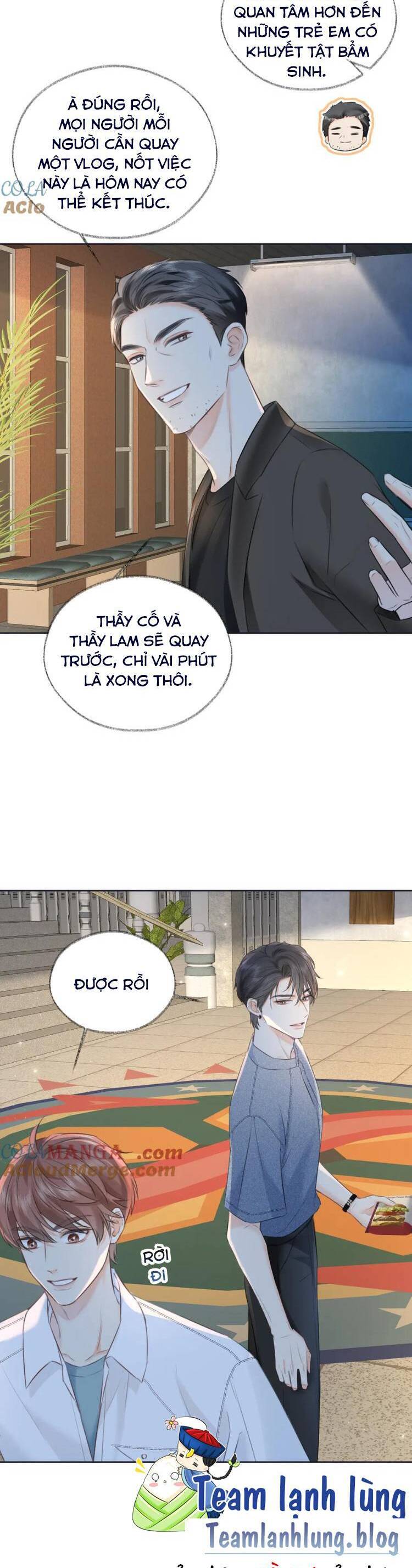 Phu Nhân , Thân Phận Thật Của Người Sắp Lộ Rồi Chapter 120 - Trang 2