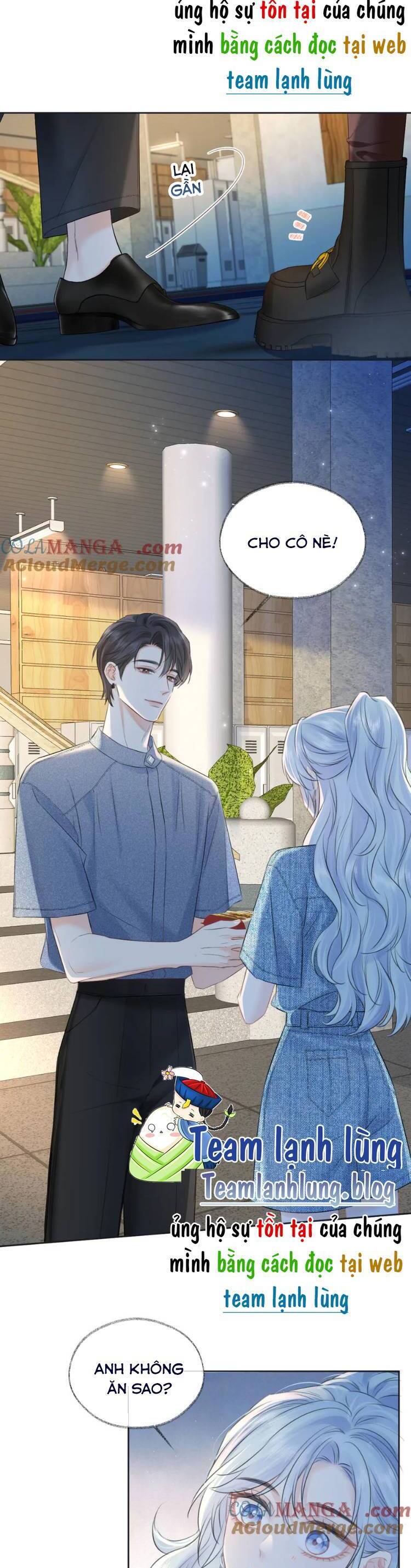 Phu Nhân , Thân Phận Thật Của Người Sắp Lộ Rồi Chapter 120 - Trang 2