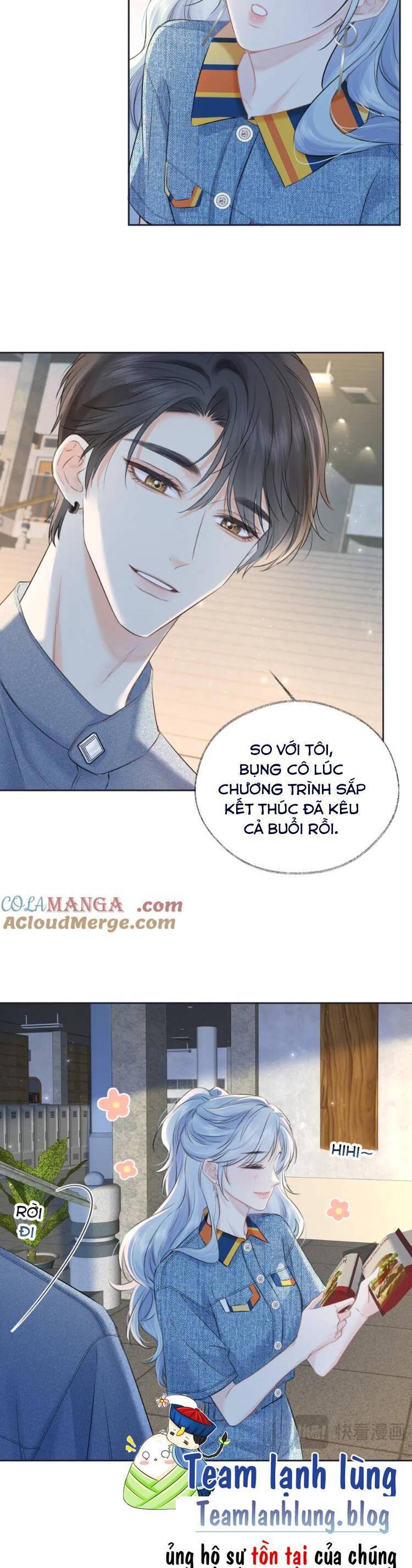 Phu Nhân , Thân Phận Thật Của Người Sắp Lộ Rồi Chapter 120 - Trang 2