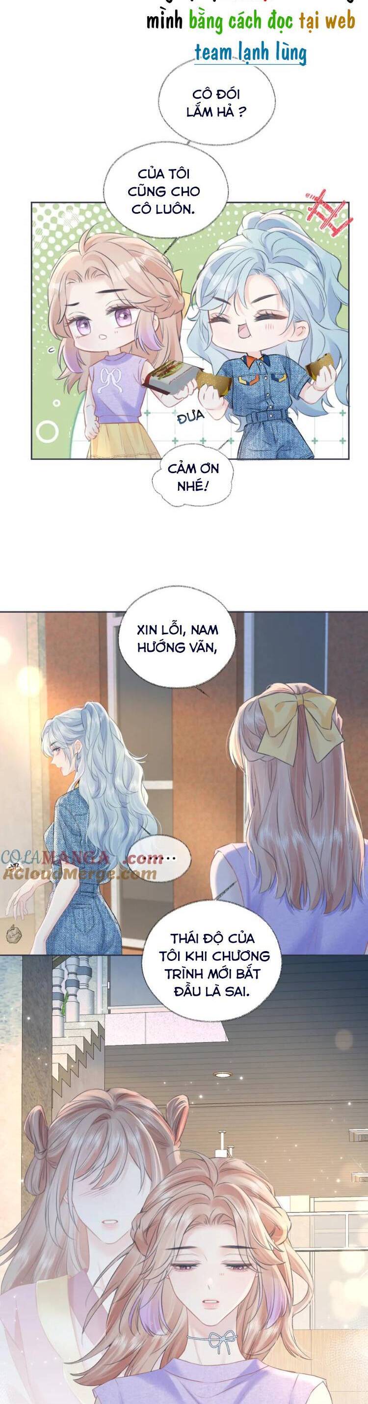 Phu Nhân , Thân Phận Thật Của Người Sắp Lộ Rồi Chapter 120 - Trang 2