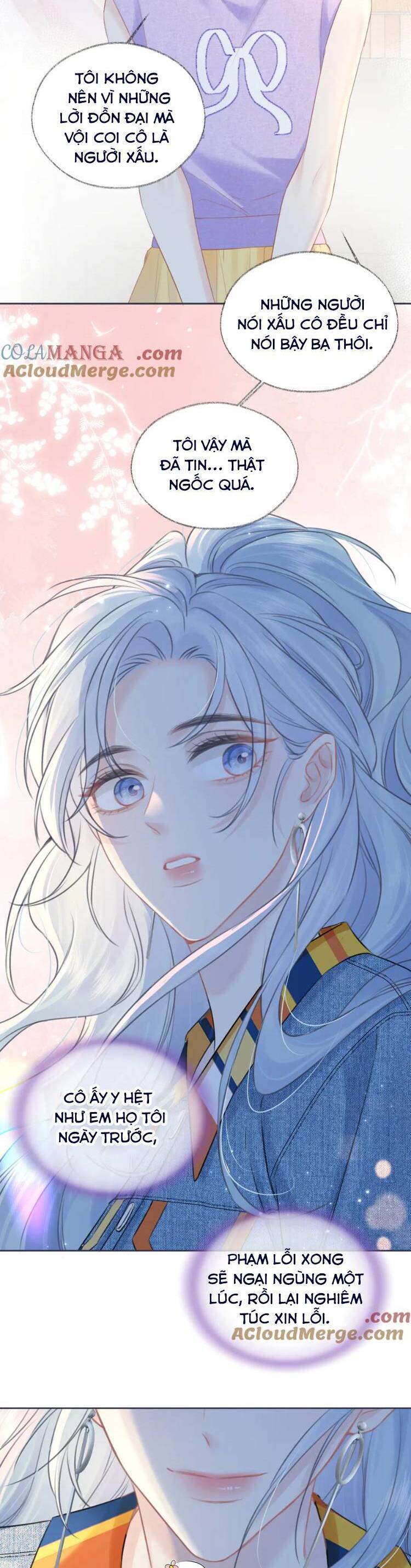 Phu Nhân , Thân Phận Thật Của Người Sắp Lộ Rồi Chapter 120 - Trang 2