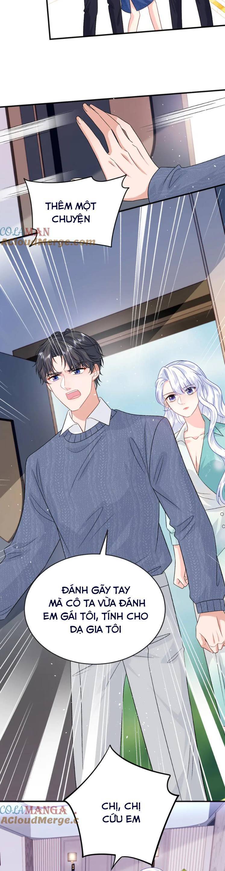 Phu Nhân , Thân Phận Thật Của Người Sắp Lộ Rồi Chapter 129 - Trang 2