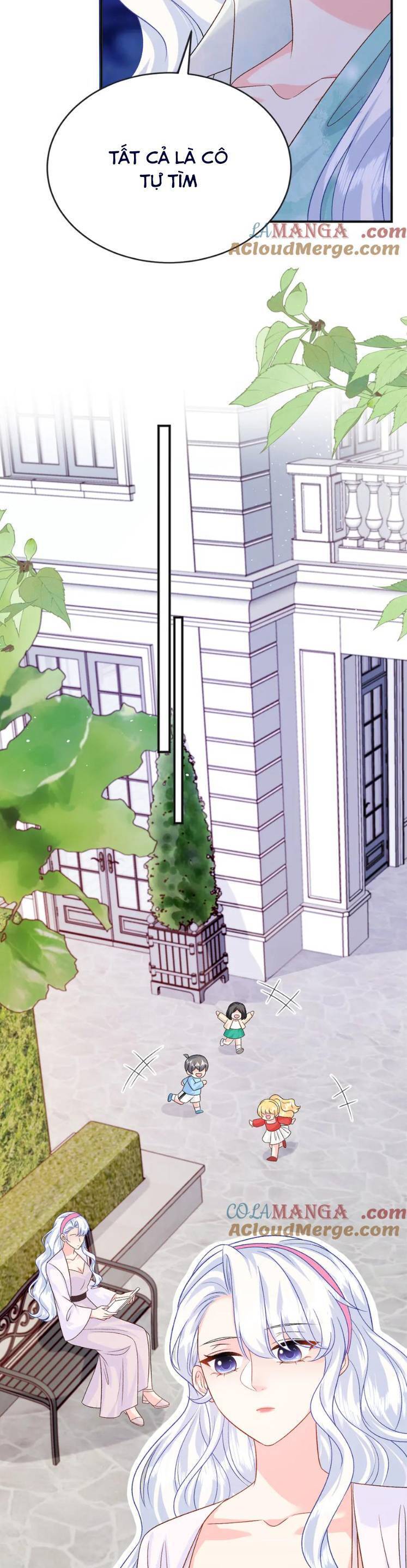 Phu Nhân , Thân Phận Thật Của Người Sắp Lộ Rồi Chapter 129 - Trang 2