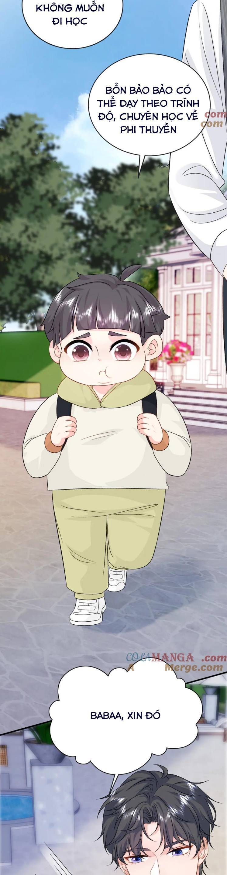 Phu Nhân , Thân Phận Thật Của Người Sắp Lộ Rồi Chapter 129 - Trang 2