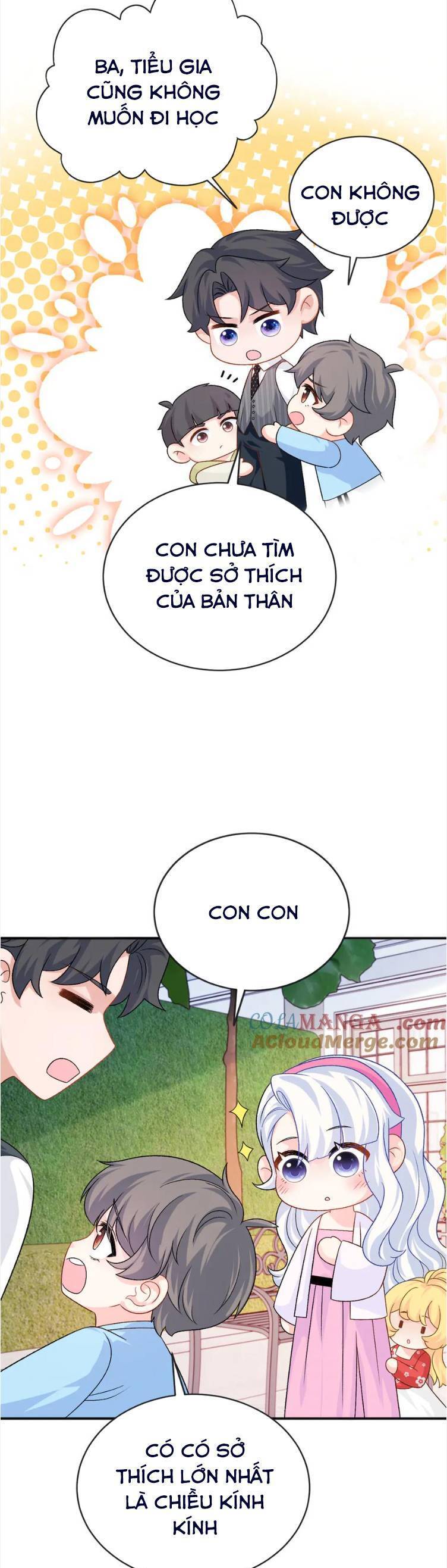 Phu Nhân , Thân Phận Thật Của Người Sắp Lộ Rồi Chapter 129 - Trang 2