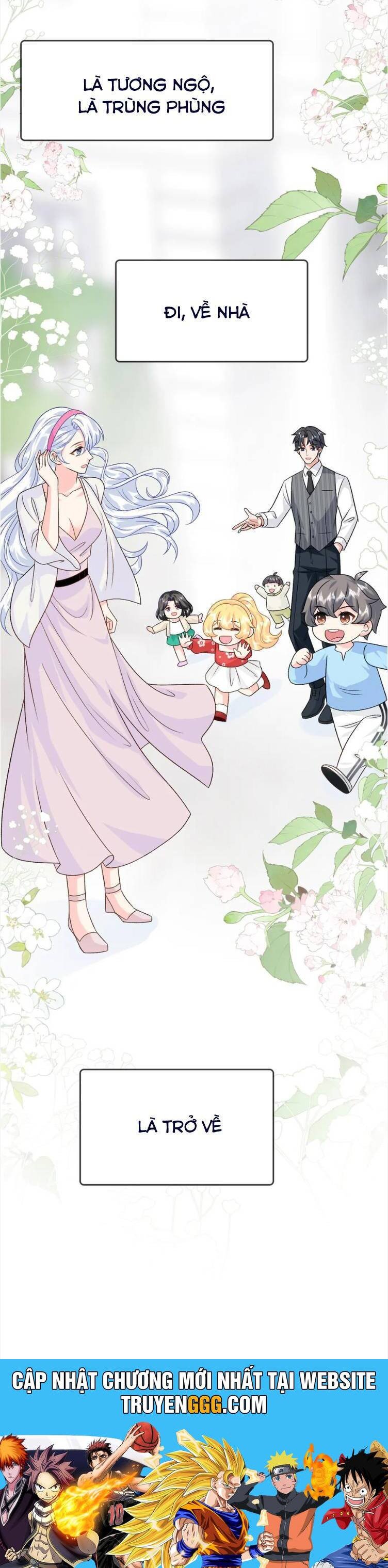 Phu Nhân , Thân Phận Thật Của Người Sắp Lộ Rồi Chapter 129 - Trang 2