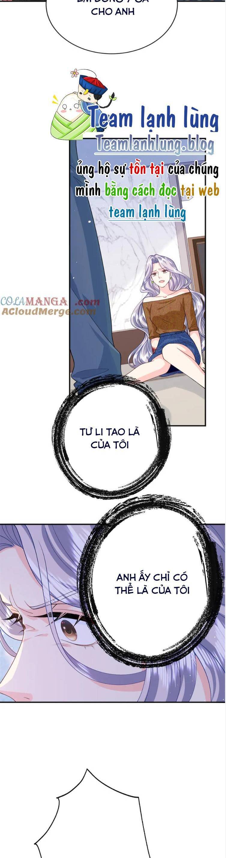 Phu Nhân , Thân Phận Thật Của Người Sắp Lộ Rồi Chapter 129 - Trang 2