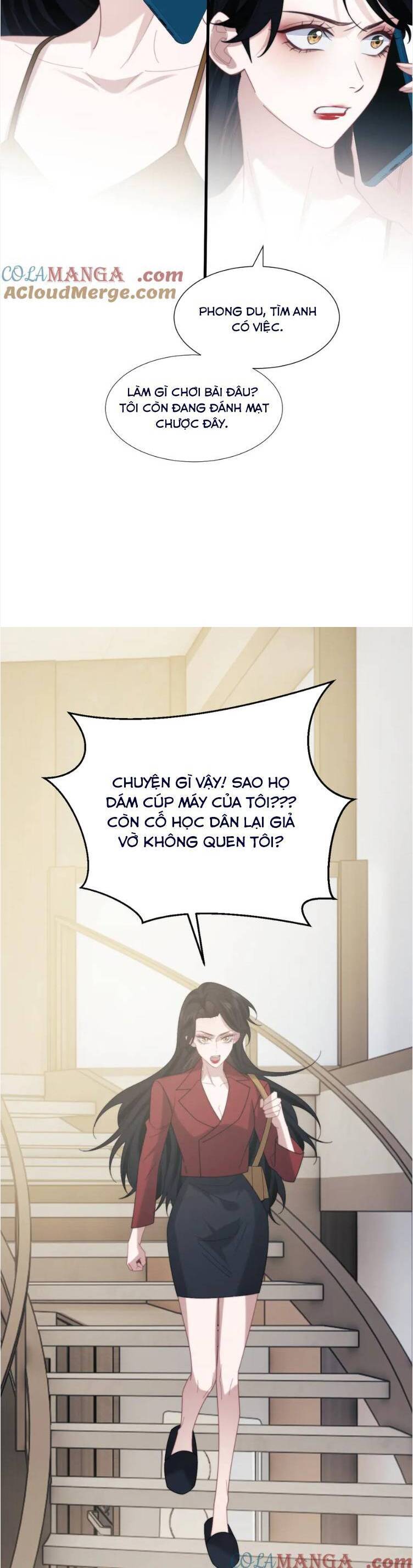 Phu Nhân , Thân Phận Thật Của Người Sắp Lộ Rồi Chapter 138 - Trang 2