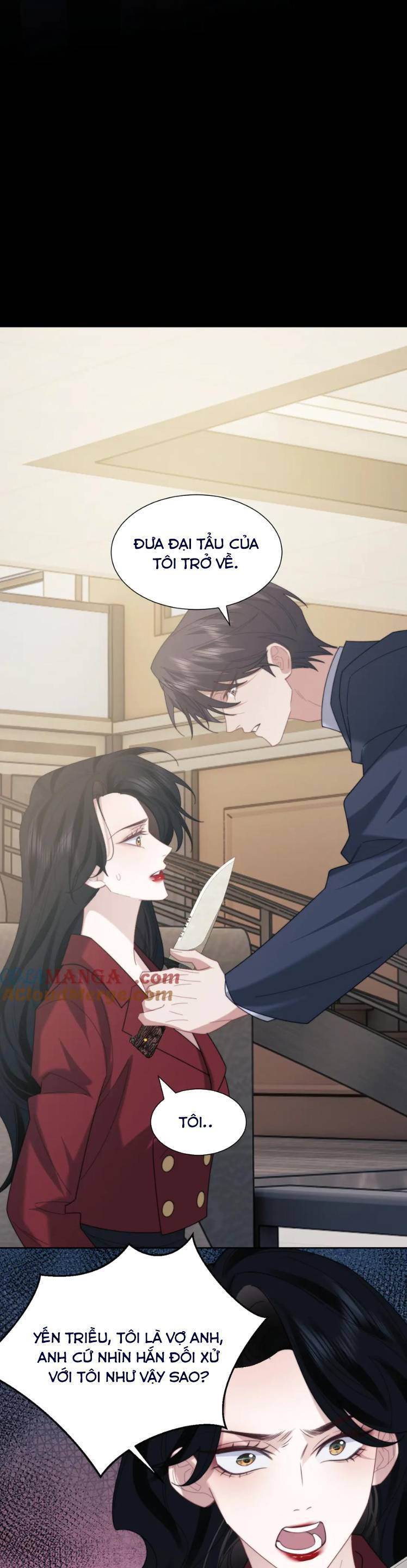 Phu Nhân , Thân Phận Thật Của Người Sắp Lộ Rồi Chapter 138 - Trang 2