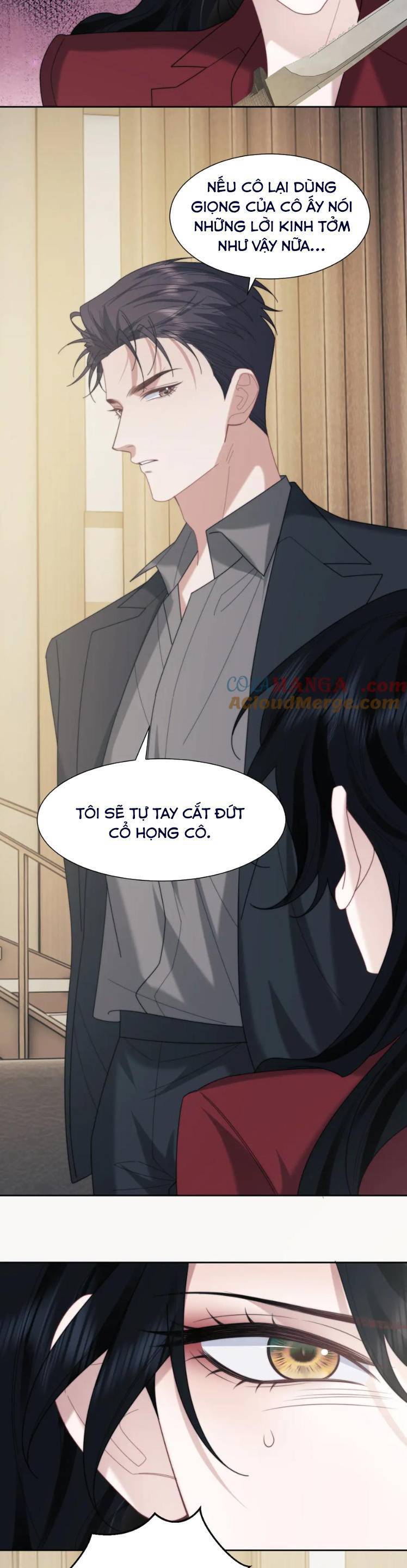 Phu Nhân , Thân Phận Thật Của Người Sắp Lộ Rồi Chapter 138 - Trang 2