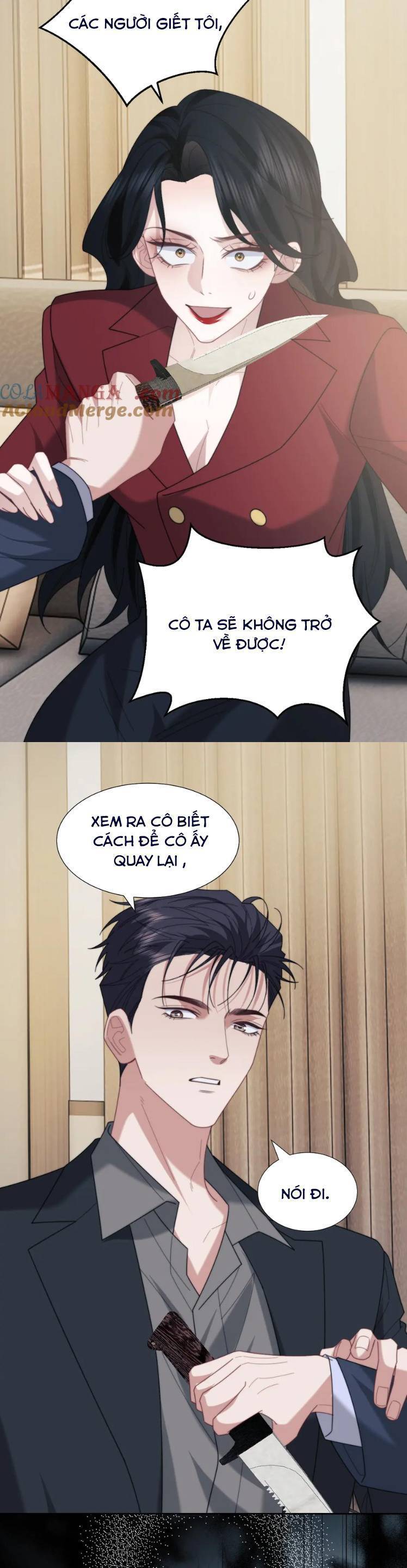 Phu Nhân , Thân Phận Thật Của Người Sắp Lộ Rồi Chapter 138 - Trang 2