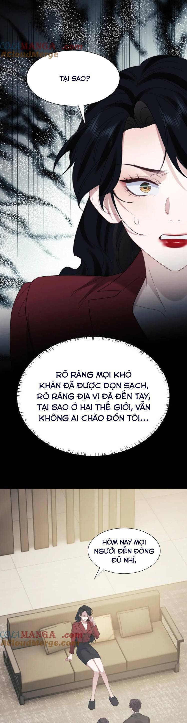 Phu Nhân , Thân Phận Thật Của Người Sắp Lộ Rồi Chapter 138 - Trang 2