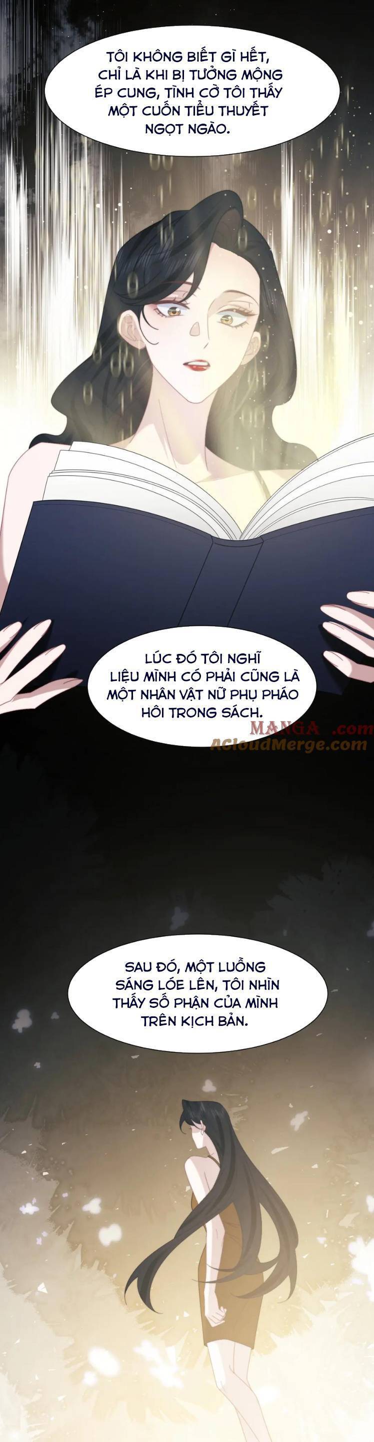 Phu Nhân , Thân Phận Thật Của Người Sắp Lộ Rồi Chapter 138 - Trang 2