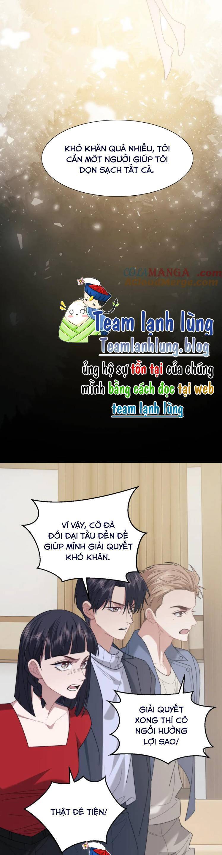 Phu Nhân , Thân Phận Thật Của Người Sắp Lộ Rồi Chapter 138 - Trang 2