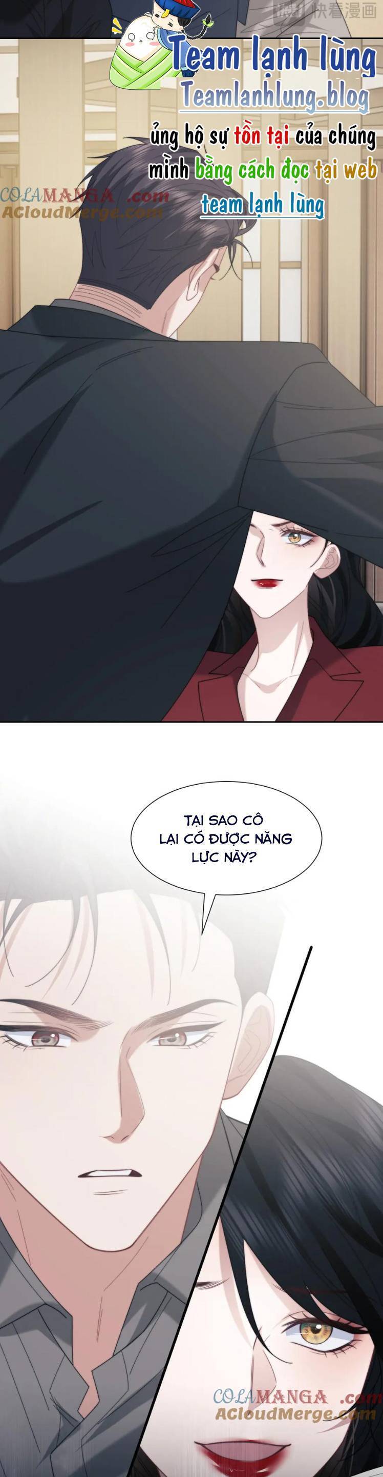 Phu Nhân , Thân Phận Thật Của Người Sắp Lộ Rồi Chapter 138 - Trang 2