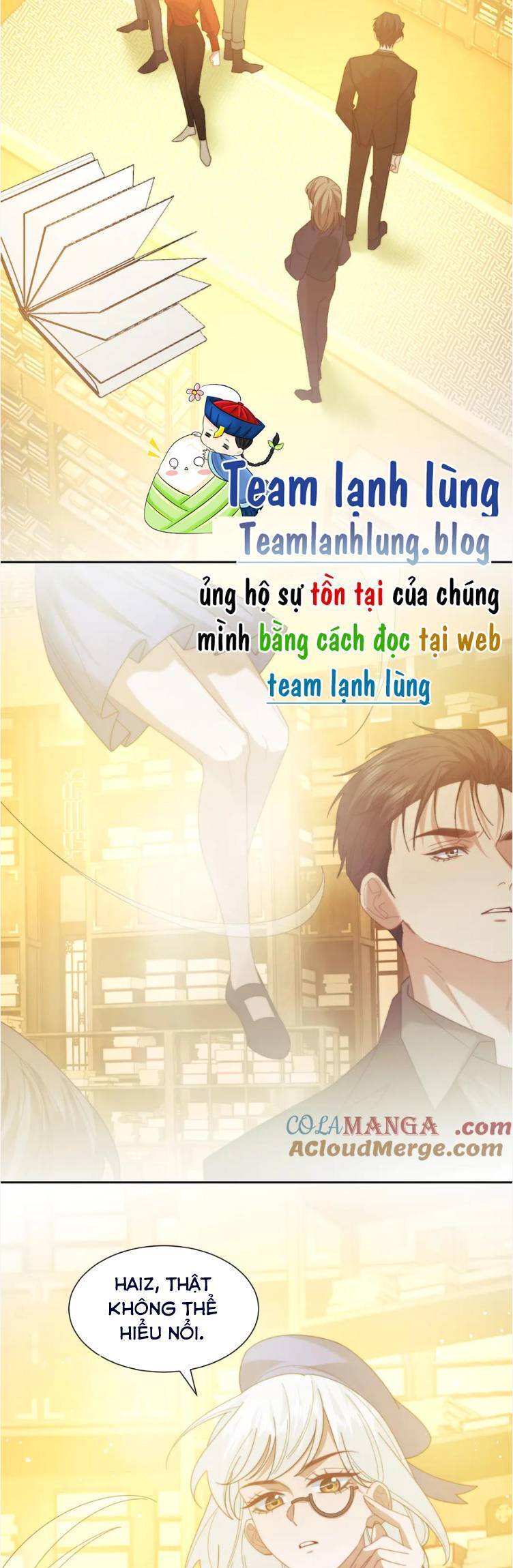 Phu Nhân , Thân Phận Thật Của Người Sắp Lộ Rồi Chapter 138 - Trang 2