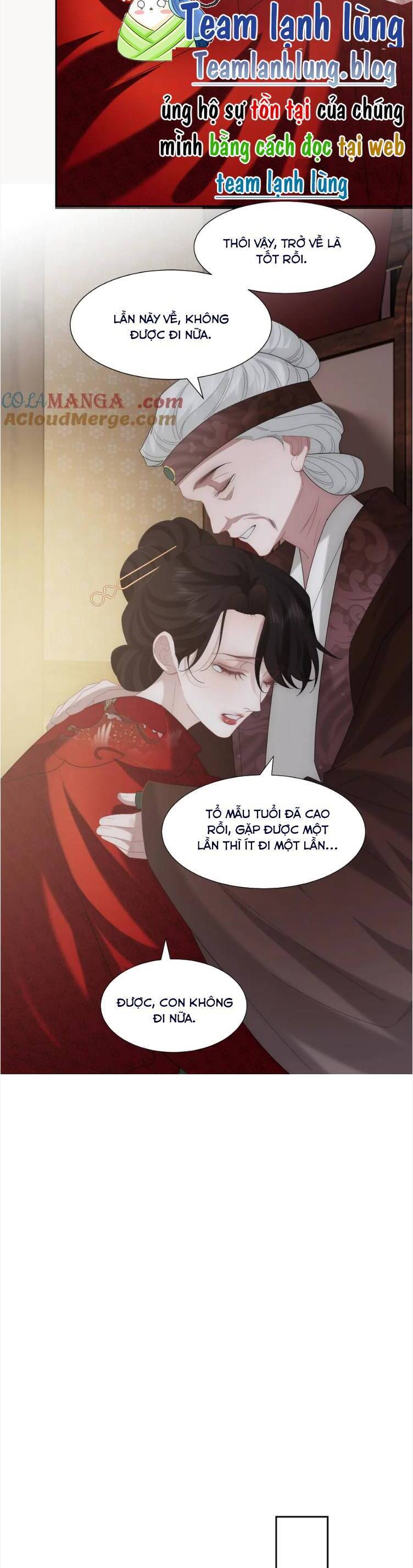 Phu Nhân , Thân Phận Thật Của Người Sắp Lộ Rồi Chapter 138 - Trang 2