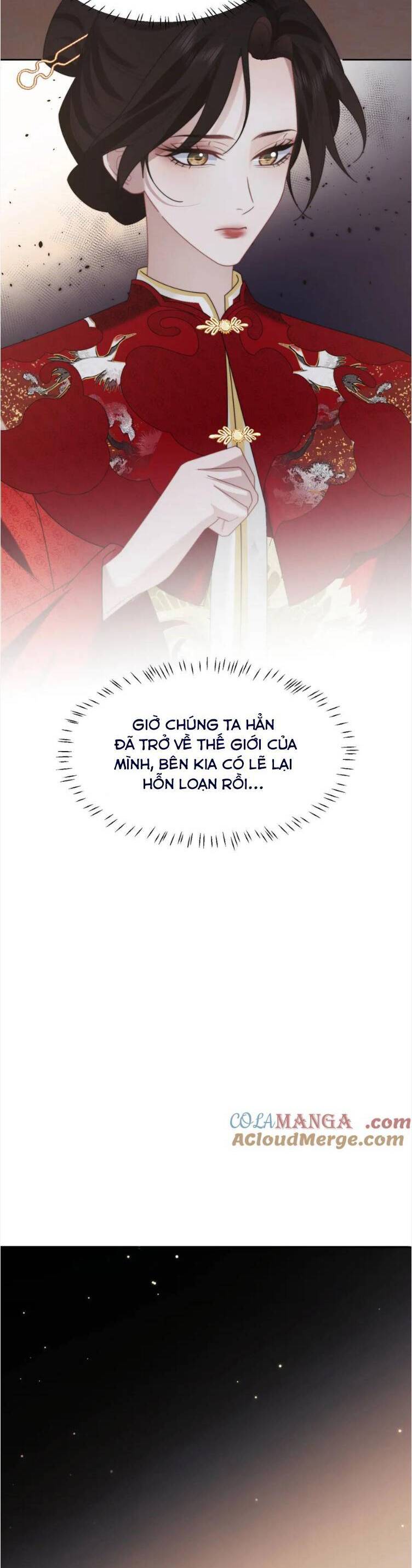 Phu Nhân , Thân Phận Thật Của Người Sắp Lộ Rồi Chapter 138 - Trang 2