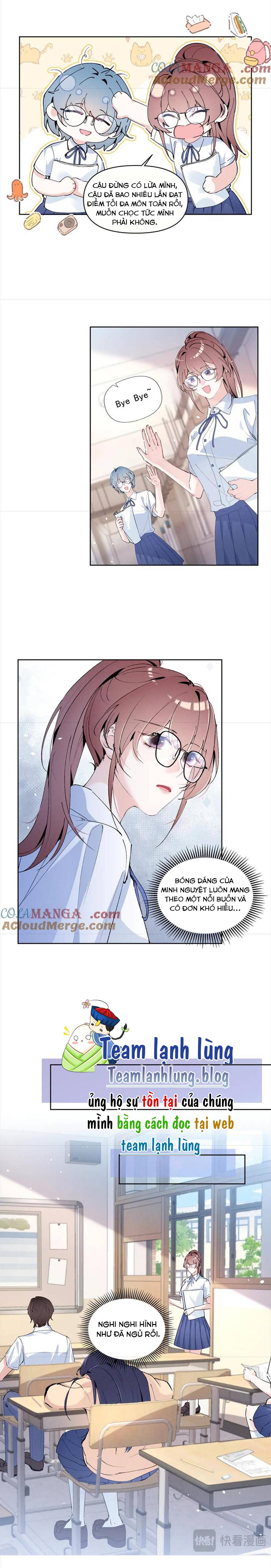 Phu Nhân , Thân Phận Thật Của Người Sắp Lộ Rồi Chapter 15 - Trang 2