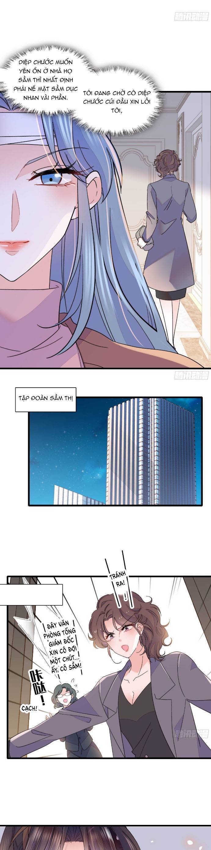 Phu Nhân , Thân Phận Thật Của Người Sắp Lộ Rồi Chapter 150 - Trang 2