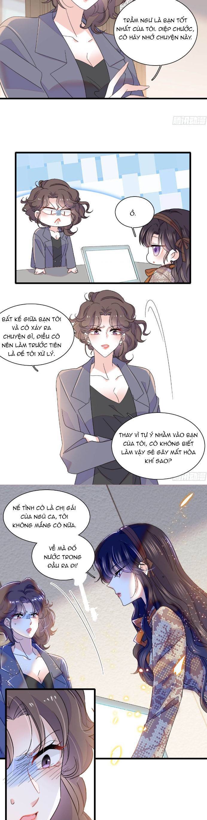 Phu Nhân , Thân Phận Thật Của Người Sắp Lộ Rồi Chapter 150 - Trang 2