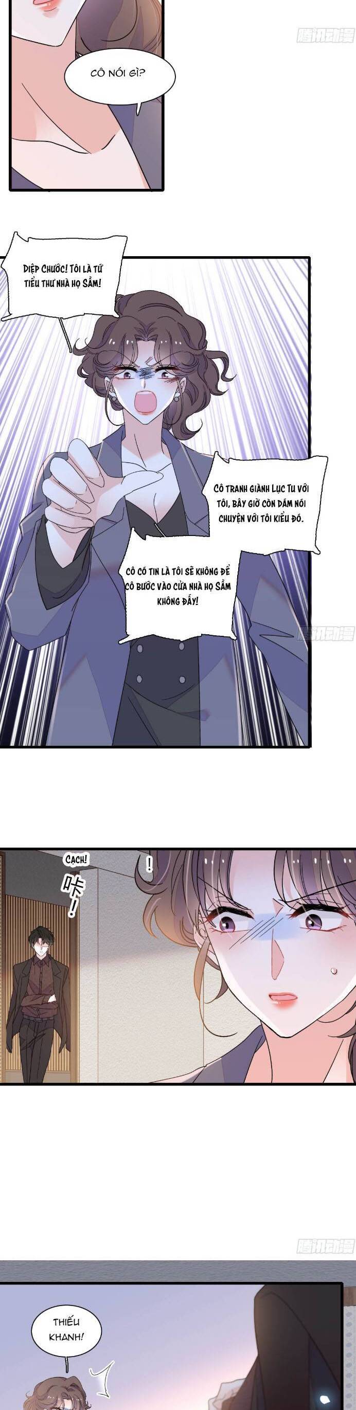 Phu Nhân , Thân Phận Thật Của Người Sắp Lộ Rồi Chapter 150 - Trang 2