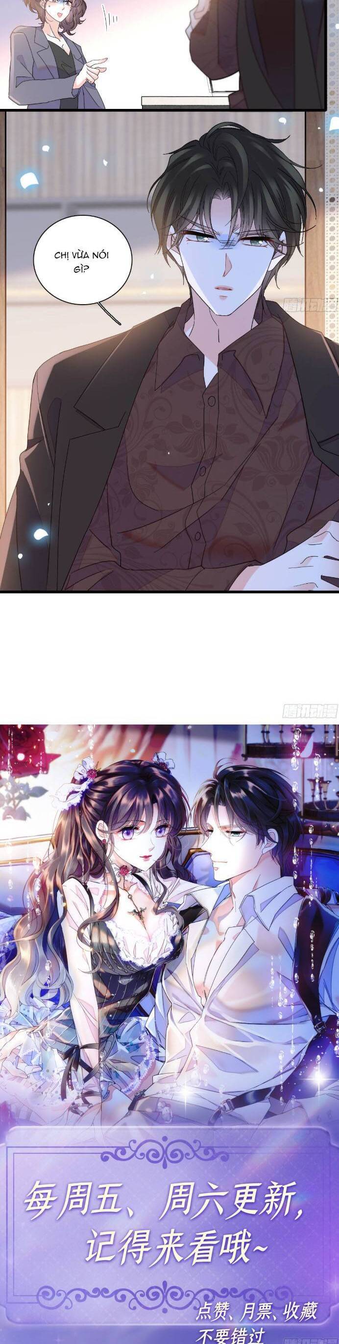 Phu Nhân , Thân Phận Thật Của Người Sắp Lộ Rồi Chapter 150 - Trang 2