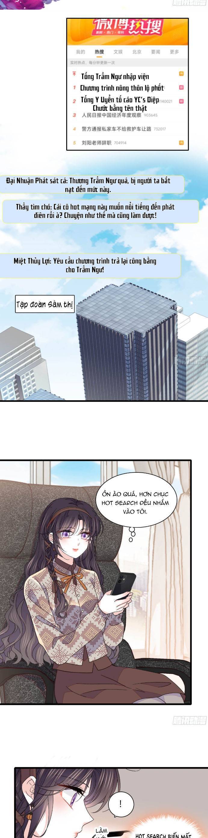 Phu Nhân , Thân Phận Thật Của Người Sắp Lộ Rồi Chapter 150 - Trang 2