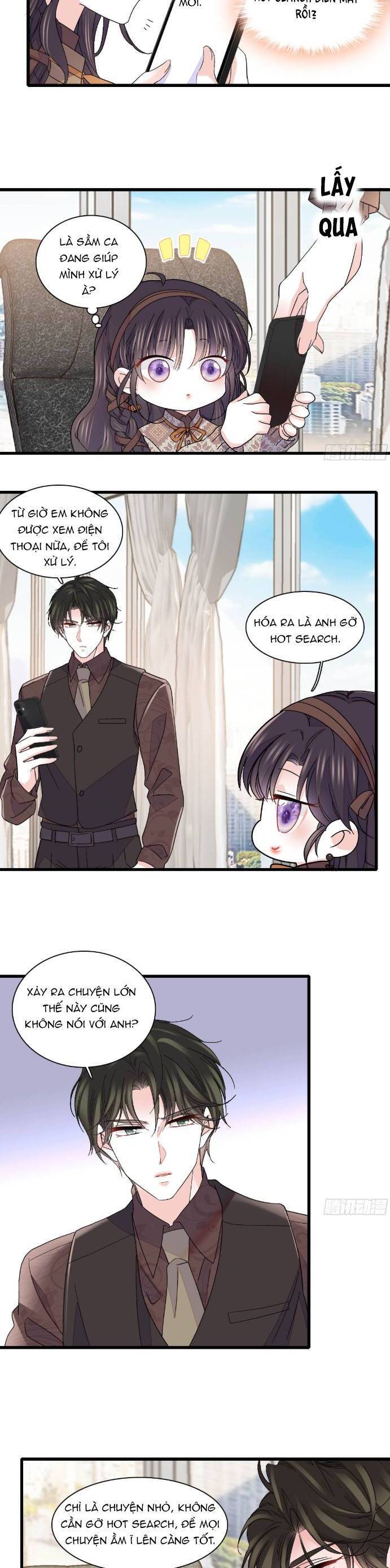 Phu Nhân , Thân Phận Thật Của Người Sắp Lộ Rồi Chapter 150 - Trang 2