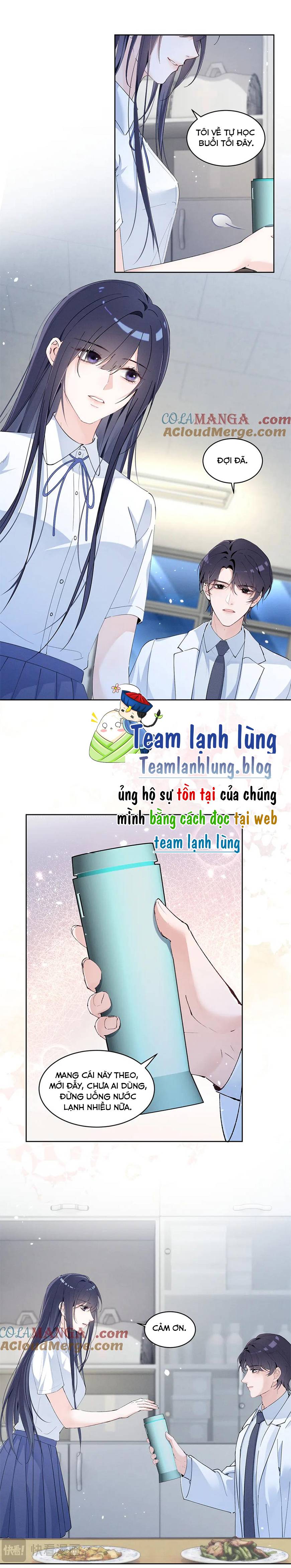 Phu Nhân , Thân Phận Thật Của Người Sắp Lộ Rồi Chapter 17 - Trang 2