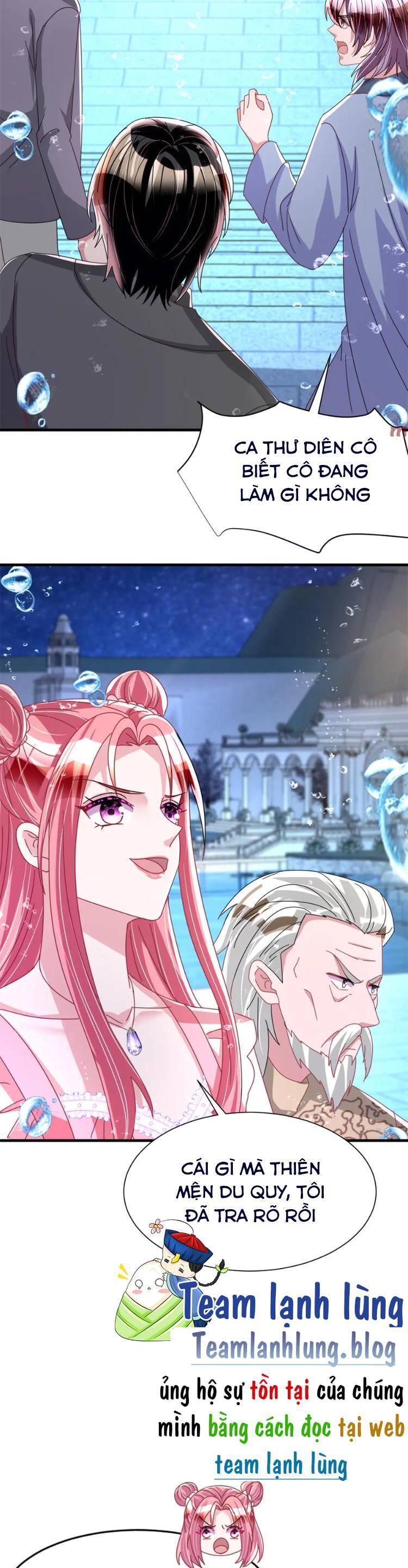 Phu Nhân , Thân Phận Thật Của Người Sắp Lộ Rồi Chapter 232 - Trang 2