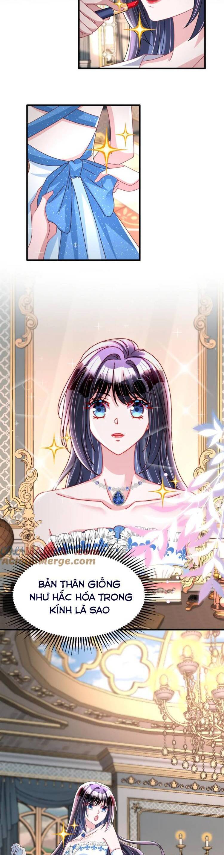 Phu Nhân , Thân Phận Thật Của Người Sắp Lộ Rồi Chapter 232 - Trang 2