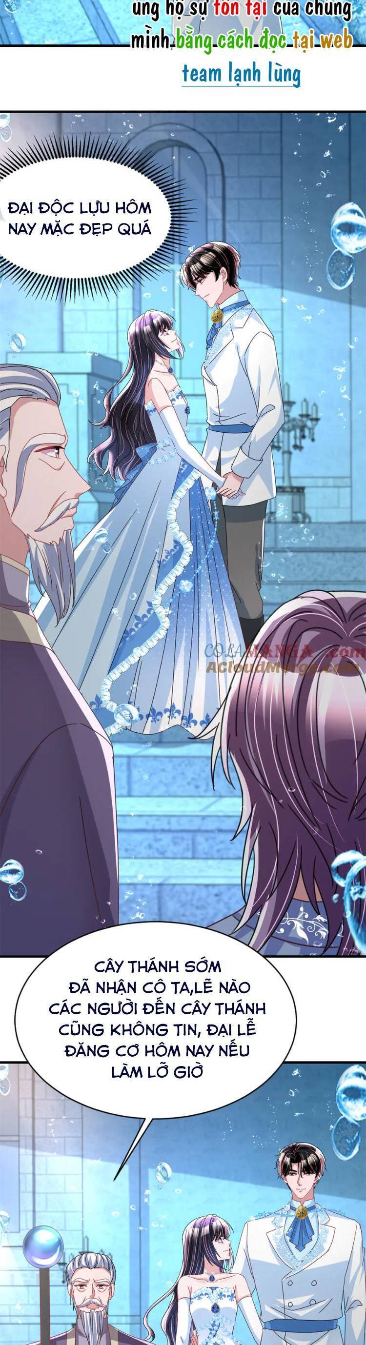 Phu Nhân , Thân Phận Thật Của Người Sắp Lộ Rồi Chapter 232 - Trang 2