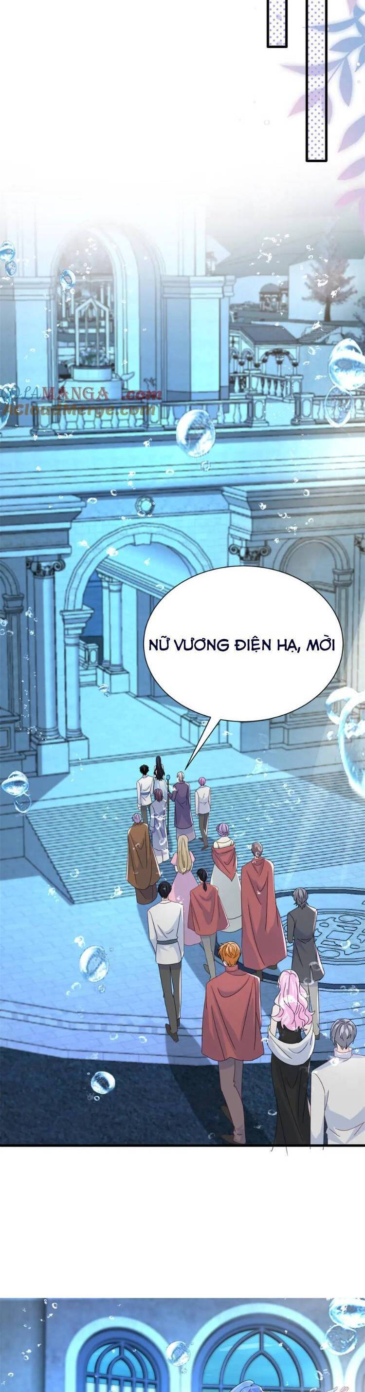 Phu Nhân , Thân Phận Thật Của Người Sắp Lộ Rồi Chapter 232 - Trang 2