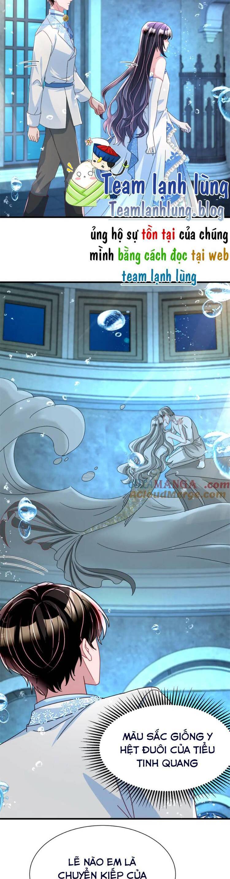 Phu Nhân , Thân Phận Thật Của Người Sắp Lộ Rồi Chapter 232 - Trang 2