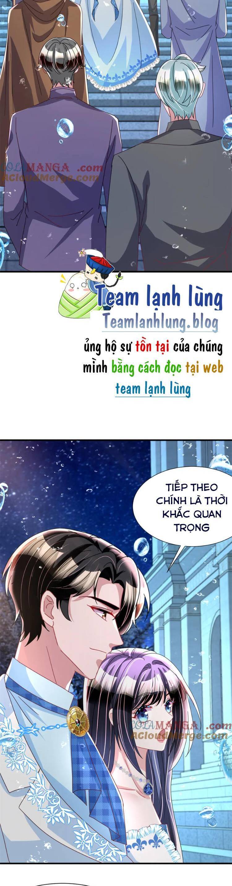 Phu Nhân , Thân Phận Thật Của Người Sắp Lộ Rồi Chapter 232 - Trang 2