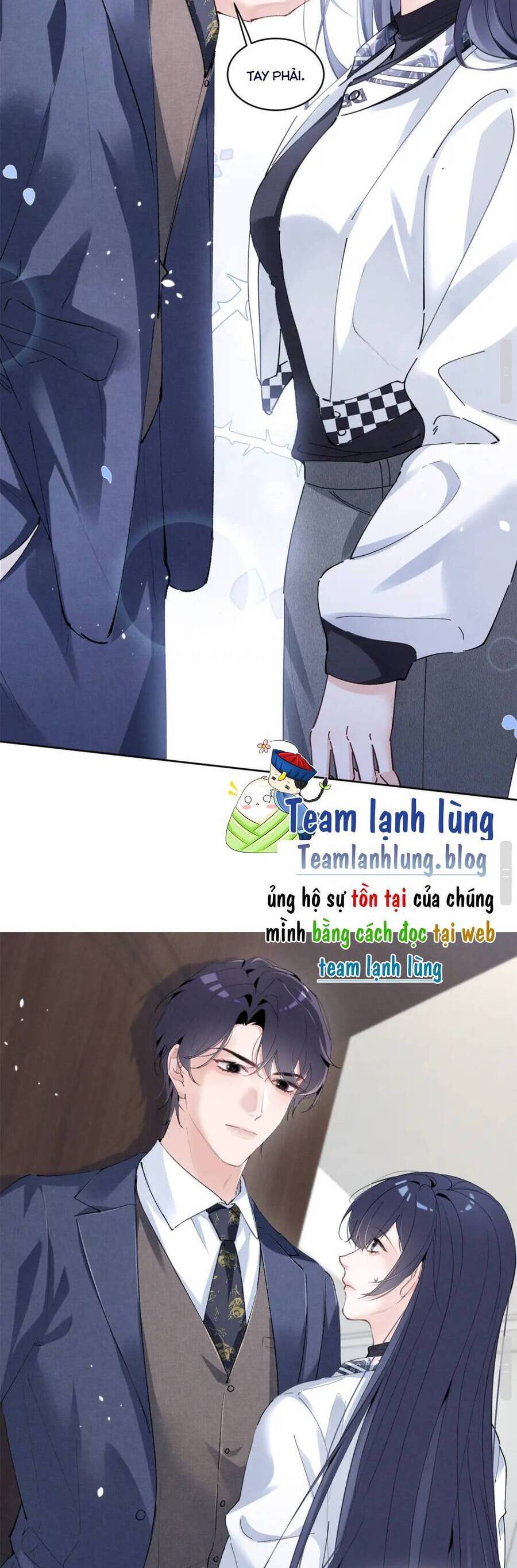 Phu Nhân , Thân Phận Thật Của Người Sắp Lộ Rồi Chapter 27 - Trang 2