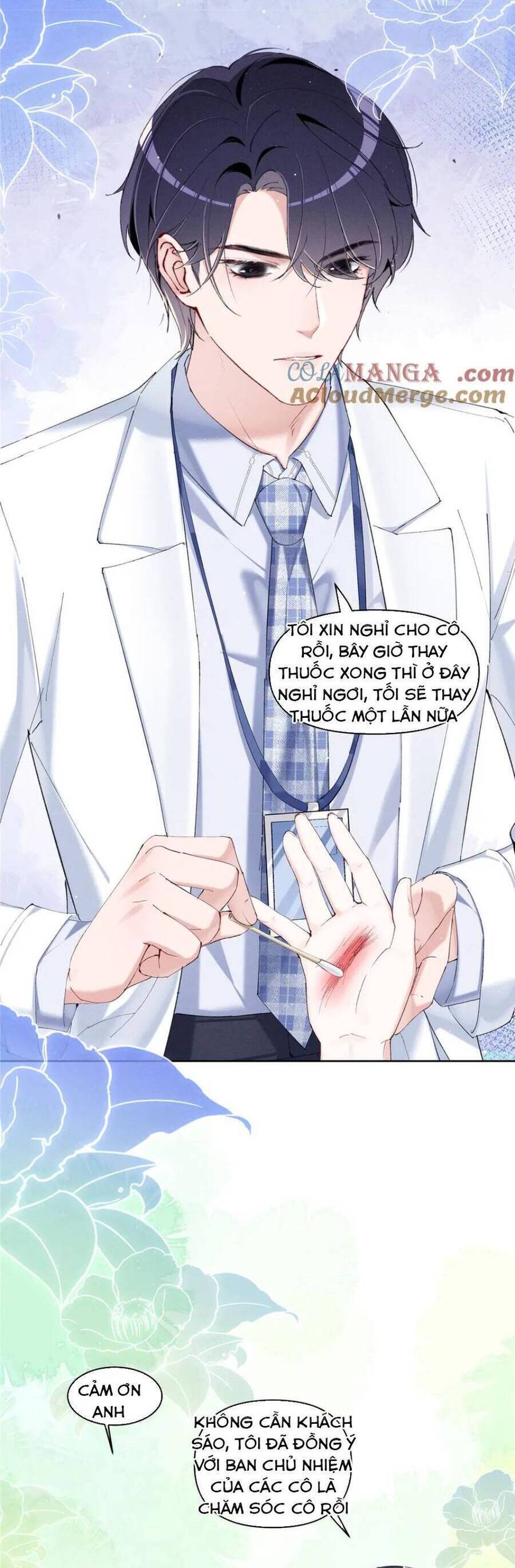 Phu Nhân , Thân Phận Thật Của Người Sắp Lộ Rồi Chapter 29 - Trang 2