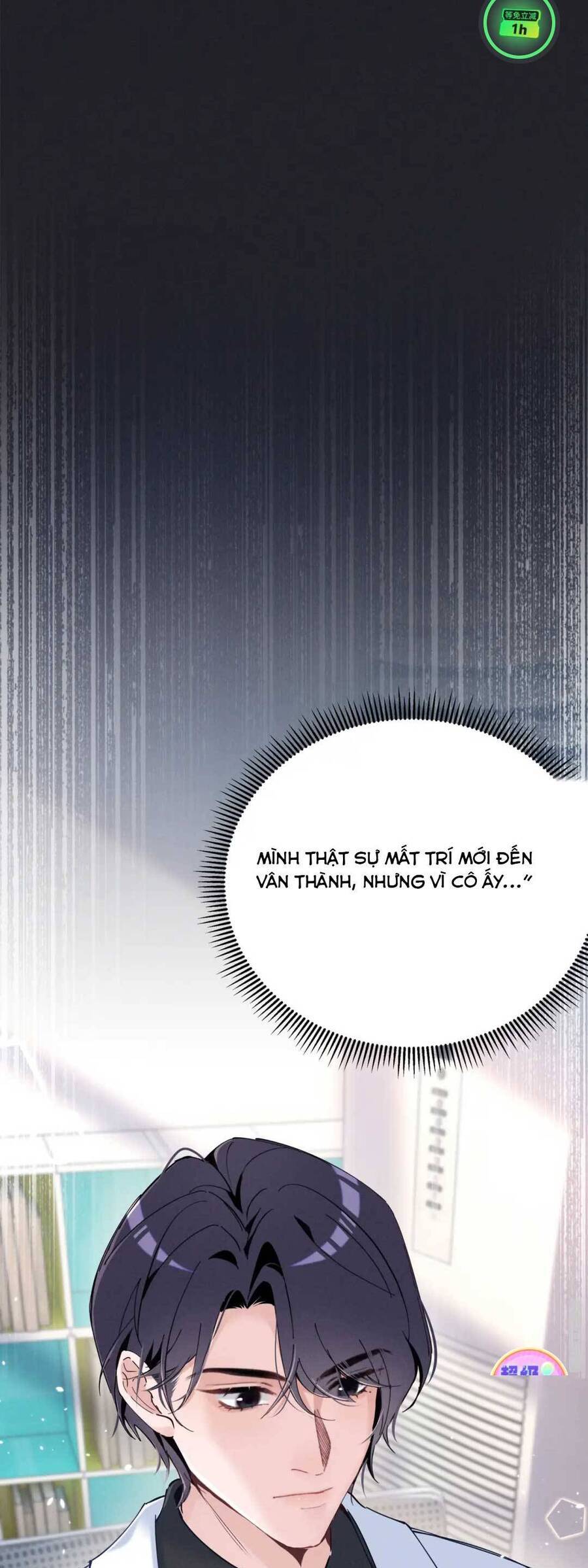 Phu Nhân , Thân Phận Thật Của Người Sắp Lộ Rồi Chapter 3 - Trang 2