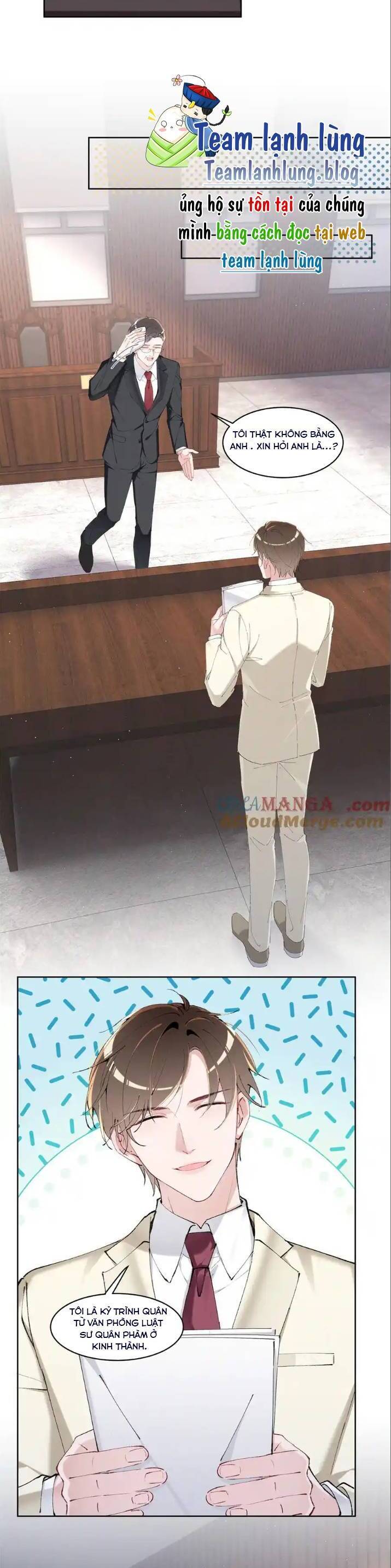 Phu Nhân , Thân Phận Thật Của Người Sắp Lộ Rồi Chapter 32 - Trang 2