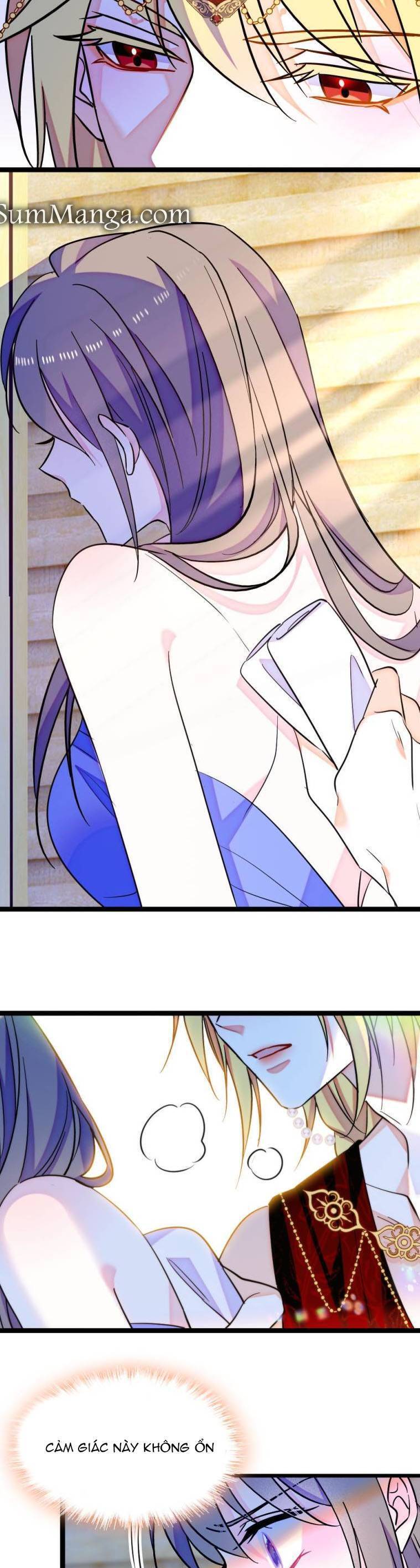 Phu Nhân , Thân Phận Thật Của Người Sắp Lộ Rồi Chapter 337 - Trang 2