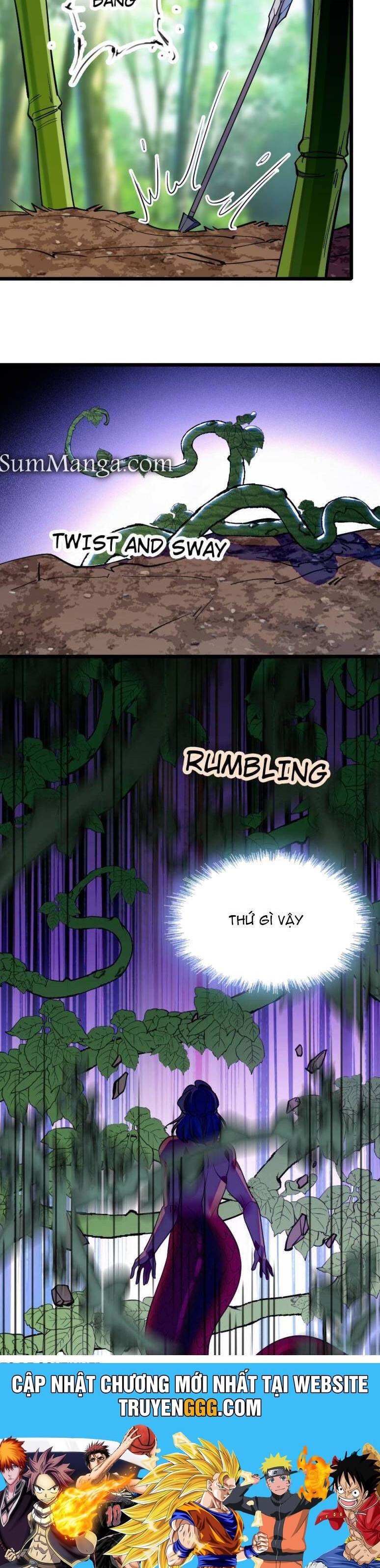 Phu Nhân , Thân Phận Thật Của Người Sắp Lộ Rồi Chapter 339 - Trang 2