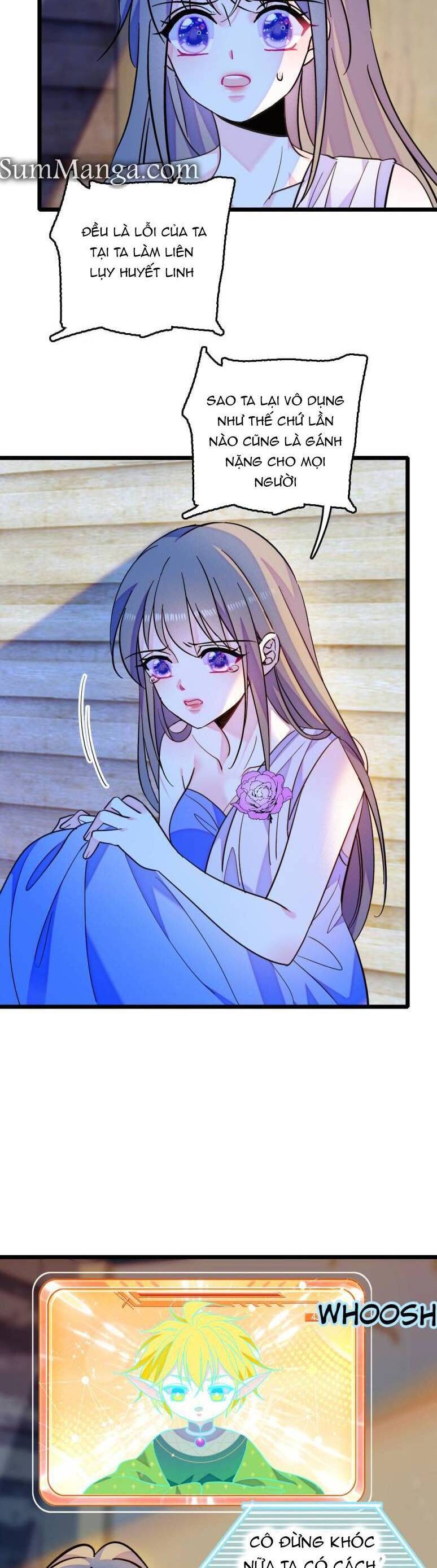 Phu Nhân , Thân Phận Thật Của Người Sắp Lộ Rồi Chapter 339 - Trang 2